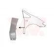 VAN WEZEL 5878156 - Aile avant droit