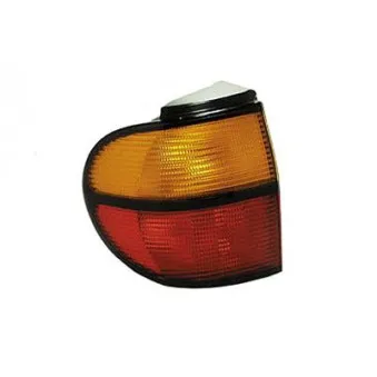 Feu arrière VAN WEZEL [5878931]