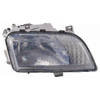 VAN WEZEL 5878962 - Projecteur principal