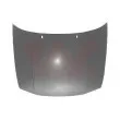 Capot-moteur VAN WEZEL [5880660]
