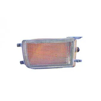 Feu clignotant avant droit VAN WEZEL OEM 1H0953050D