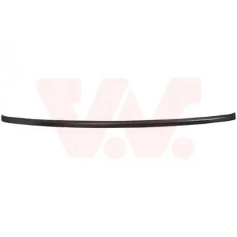 VAN WEZEL 5884664 - Revêtement avant