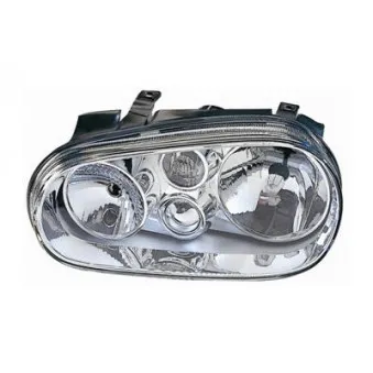 Projecteur principal VAN WEZEL OEM 1J1941017B