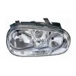 VAN WEZEL 5888964V - Projecteur principal