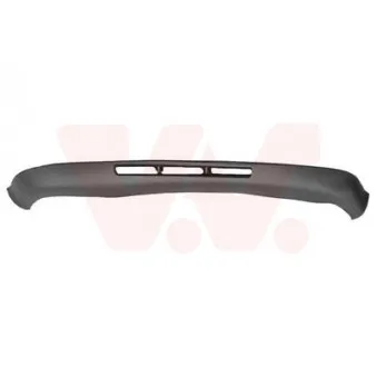 VAN WEZEL 5892500 - Spoiler