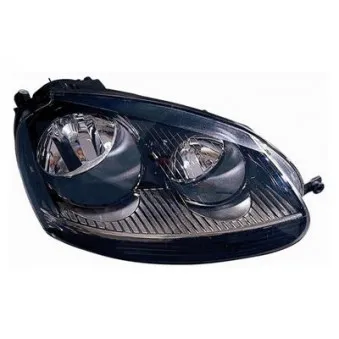 VAN WEZEL 5893962 - Projecteur principal
