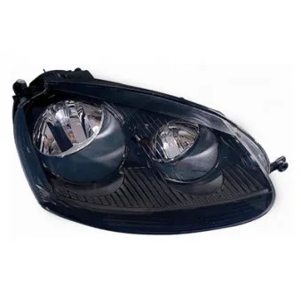Projecteur principal VAN WEZEL OEM 1K6941006T