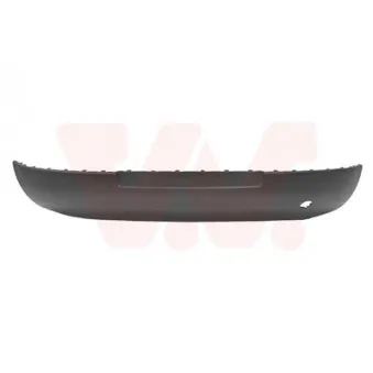 VAN WEZEL 5894509 - Spoiler