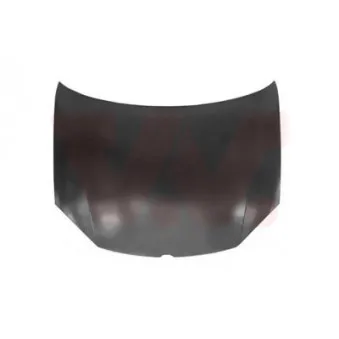 Capot-moteur VAN WEZEL [5894660]