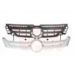 Grille de radiateur VAN WEZEL [5895510]