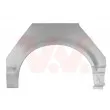 VAN WEZEL 5896147 - Panneau latéral arrière gauche
