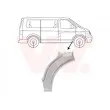 VAN WEZEL 5896156 - Aile avant droit