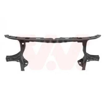 VAN WEZEL 5896668 - Revêtement avant