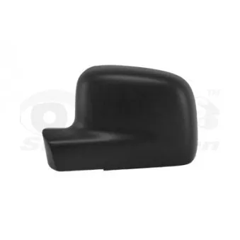 Revêtement, rétroviseur extérieur VAN WEZEL OEM 7H1857527A9B9