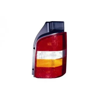 Feu arrière VAN WEZEL OEM 7H0945096F