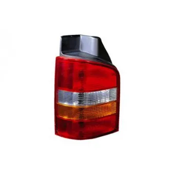 Feu arrière VAN WEZEL OEM 7H0945095G