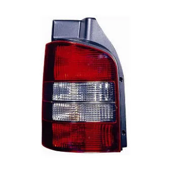 Feu arrière VAN WEZEL OEM 7H5945095K