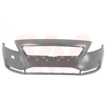 VAN WEZEL 5909570 - Pare-chocs