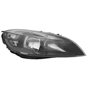 Projecteur principal VAN WEZEL 5916964