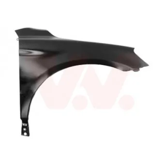 Aile avant droit VAN WEZEL [5923658]