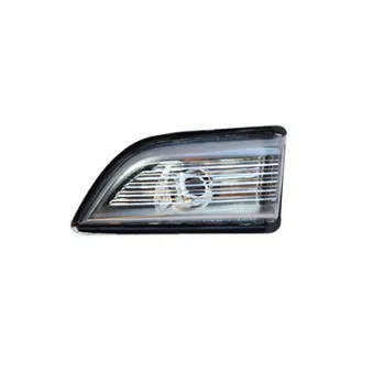 Feu clignotant VAN WEZEL 5923915