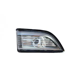 Feu clignotant VAN WEZEL OEM 31217289