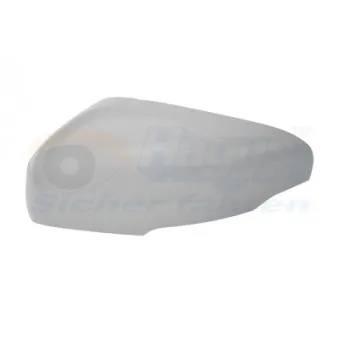 Revêtement, rétroviseur extérieur VAN WEZEL 5925843