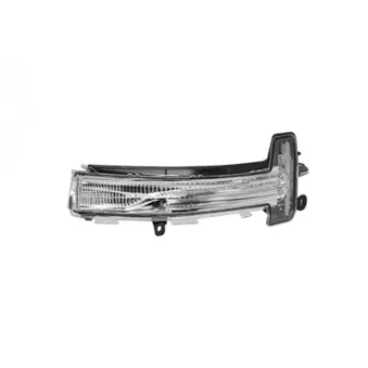 Feu clignotant VAN WEZEL 5925915