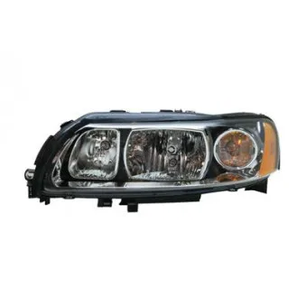 Projecteur principal VAN WEZEL OEM 30648208