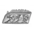 Projecteur principal VAN WEZEL [5940964]