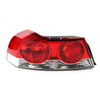 Feu arrière VAN WEZEL 5952931