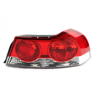 Feu arrière VAN WEZEL OEM 31294063