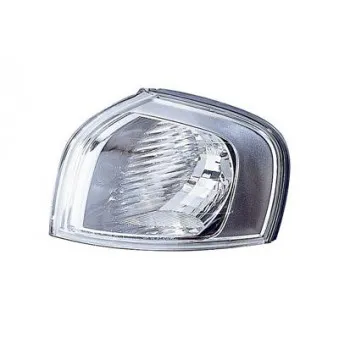 Feu clignotant avant gauche VAN WEZEL OEM 9178545