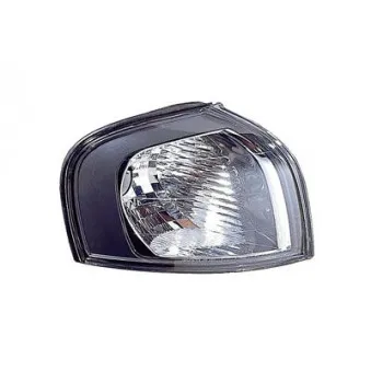 Feu clignotant avant droit VAN WEZEL OEM 8620464