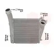 Intercooler, échangeur VAN WEZEL [74004085]