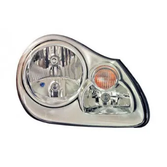 Projecteur principal VAN WEZEL 7403962V