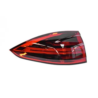 Feu arrière VAN WEZEL 7422921V