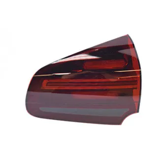 Feu arrière VAN WEZEL 7422926V