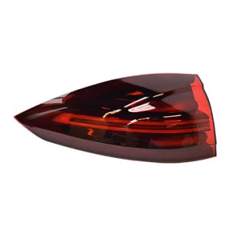 Feu arrière VAN WEZEL 7422927V