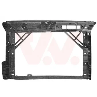 Revêtement avant VAN WEZEL [7617668]