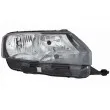 Projecteur principal VAN WEZEL [7617962V]