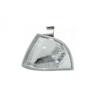 VAN WEZEL 7620907 - Feu clignotant avant gauche