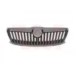 Grille de radiateur VAN WEZEL [7623510]