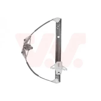Lève-vitre arrière droit VAN WEZEL OEM 5E0839462