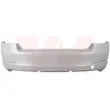 VAN WEZEL 7624540 - Pare-chocs