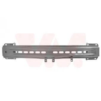 VAN WEZEL 7624561 - Support, pare-chocs