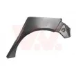 VAN WEZEL 7625147 - Panneau latéral arrière gauche