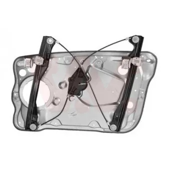 Lève-vitre avant gauche VAN WEZEL OEM 6Y1837461