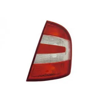 Feu arrière VAN WEZEL OEM 6Y6945112C