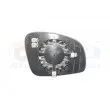 VAN WEZEL 7627838 - Verre de rétroviseur, rétroviseur extérieur